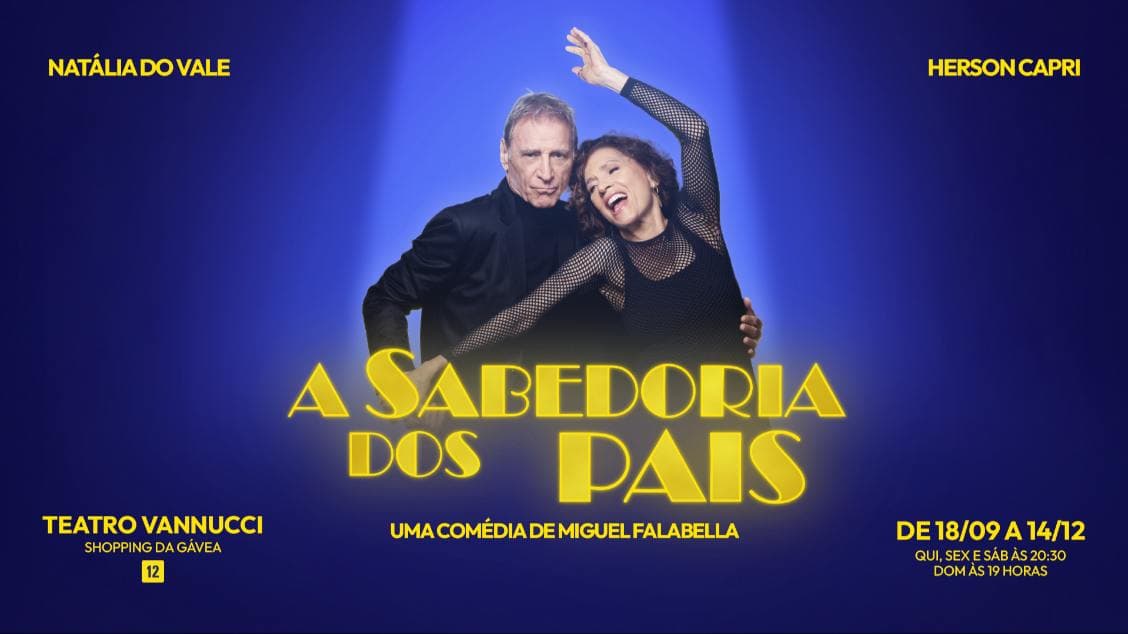 A Sabedoria dos Pais