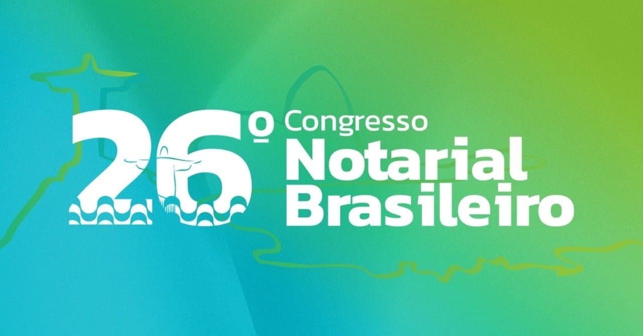 26º Congresso Notarial Brasileiro
