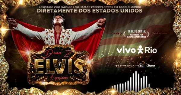 Dean Z Elvis Experience