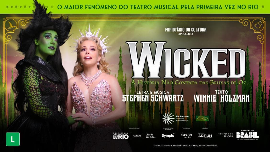 WICKED
