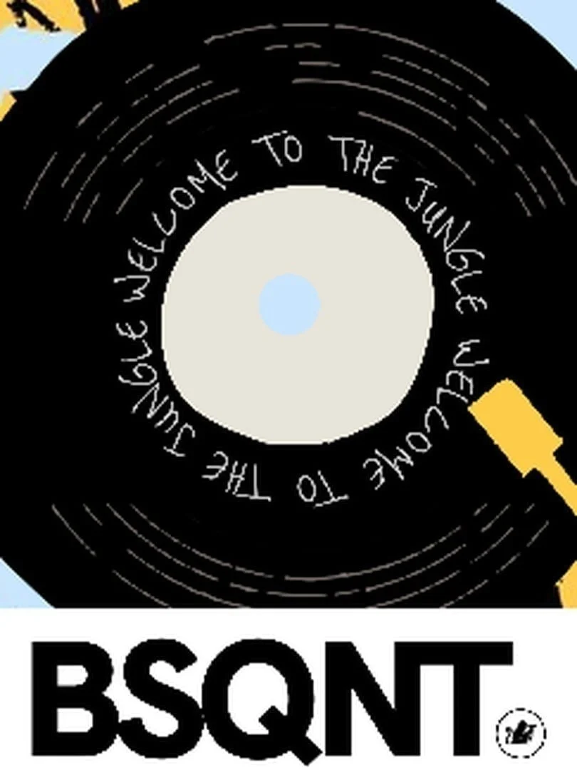 [19/02] BSQNT de Carnaval