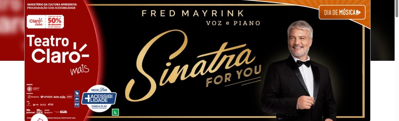 Sinatra For You