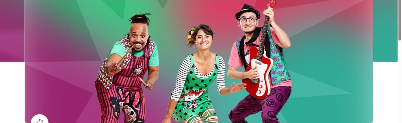 Grupo Triii - Show Miudinho