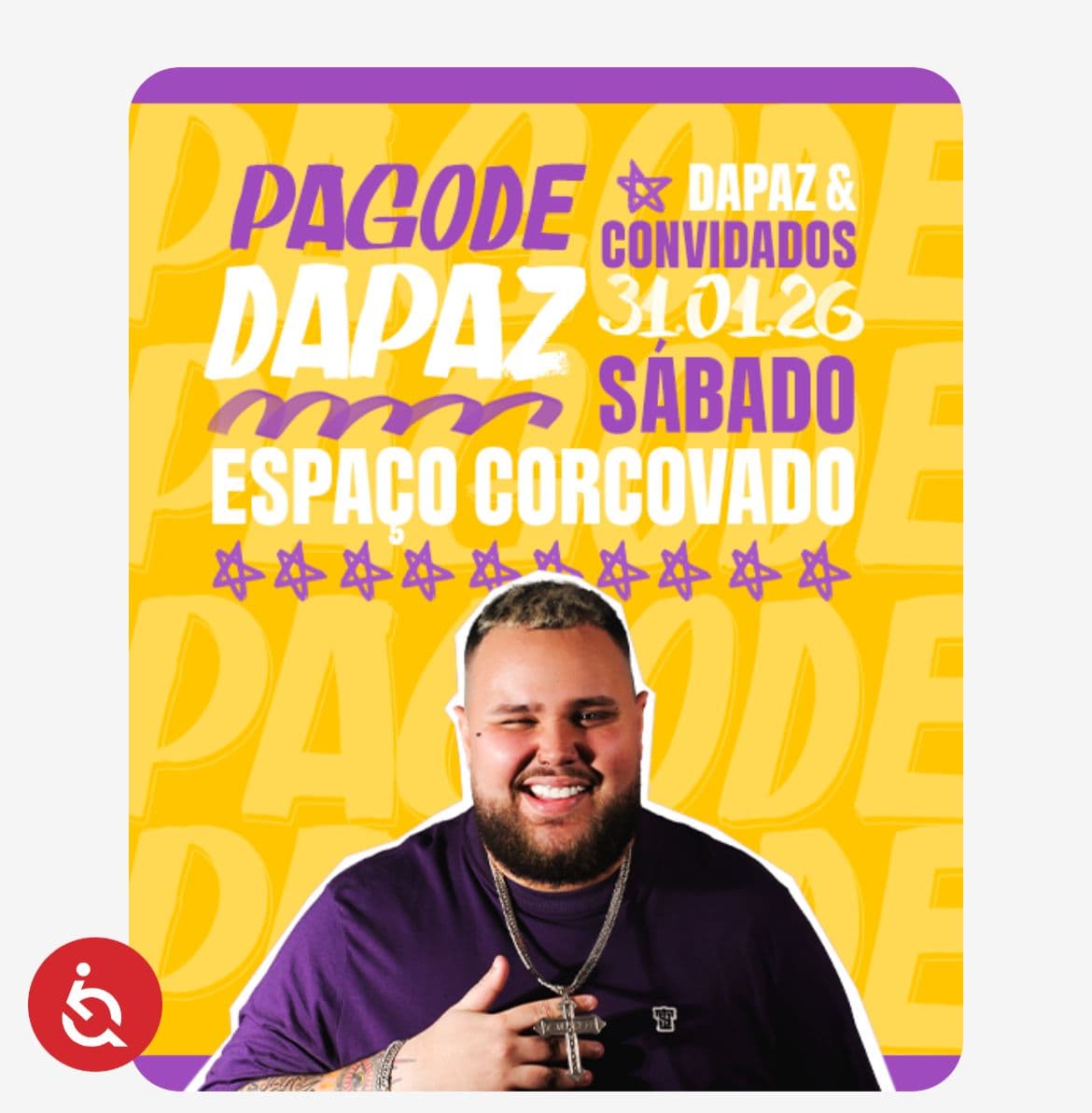 PAGODE DAPAZ
