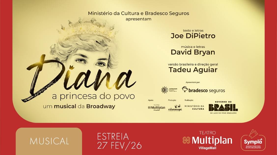 DIANA, A PRINCESA DO POVO